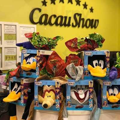 Cacau Show