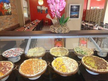 Sole Di Capri Pizzeria