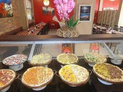 Sole Di Capri Pizzeria