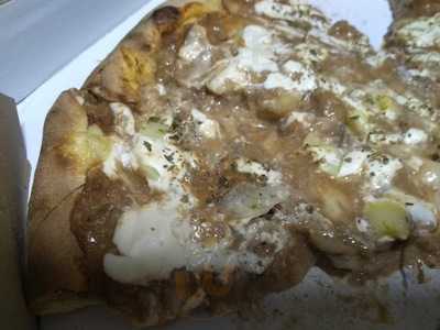 Sole Di Capri Pizzeria