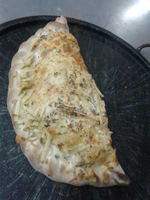 Sole Di Capri Pizzeria