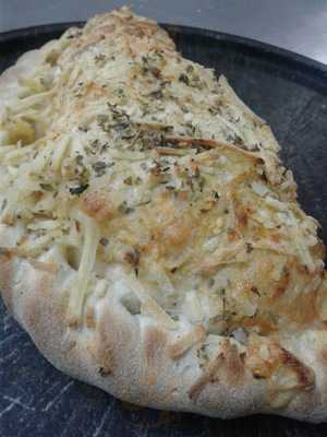 Sole Di Capri Pizzeria