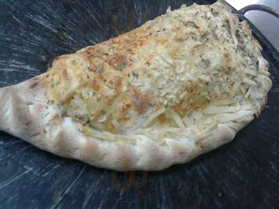 Sole Di Capri Pizzeria