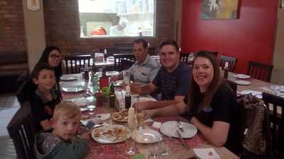 Sole Di Capri Pizzeria