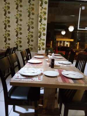 Sole Di Capri Pizzeria