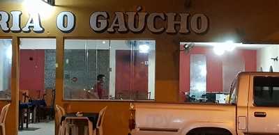 Churrascaria O Gaúcho
