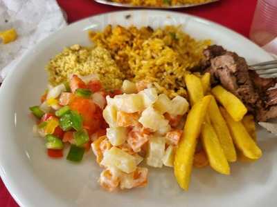 Churrascaria O Gaúcho