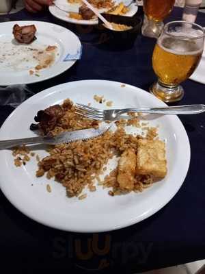 Churrascaria O Gaúcho