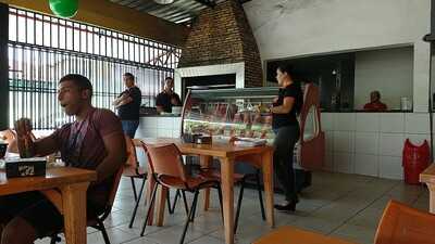 Churrascaria O Gaúcho