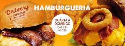 Portal Restaurante & Hamburgueria