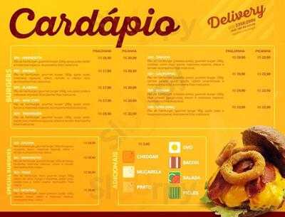 Portal Restaurante & Hamburgueria