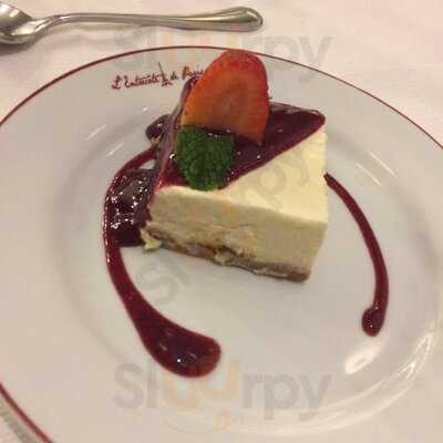 L'entrecôte De Paris