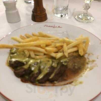 L'entrecôte De Paris