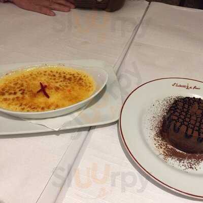 L'entrecôte De Paris