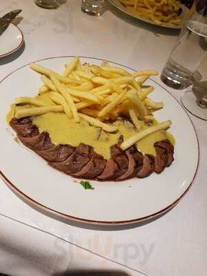 L'entrecôte De Paris