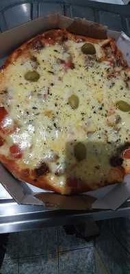 Pizzaria Vettore Iii