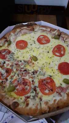 Pizzaria Vettore Iii