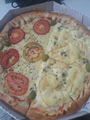 Pizzaria Vettore Iii