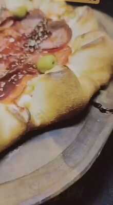 Pizzaria Vettore Iii