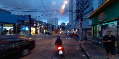 Pizzaria Vettore Iii