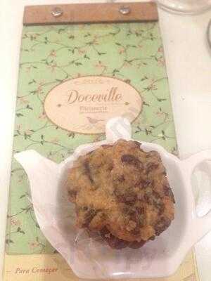 Doceville - Compartilhando Carinho