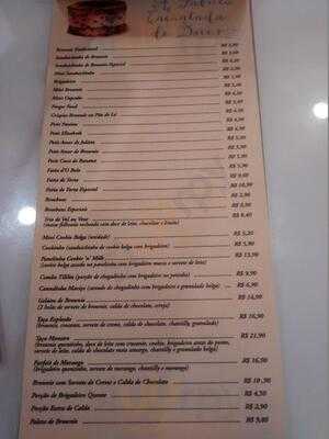 Doceville - Compartilhando Carinho