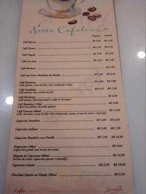 Doceville - Compartilhando Carinho