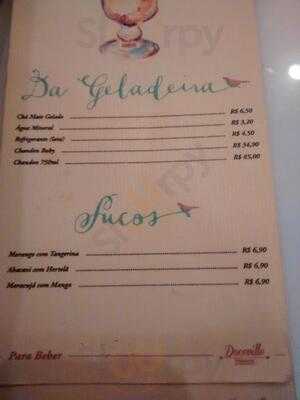 Doceville - Compartilhando Carinho