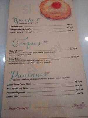 Doceville - Compartilhando Carinho