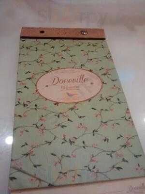 Doceville - Compartilhando Carinho