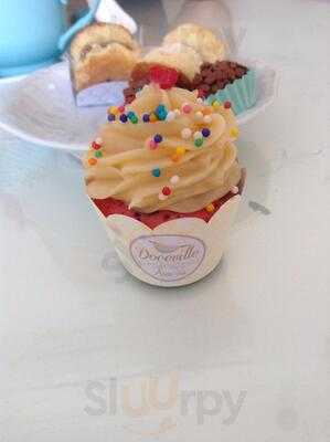 Doceville - Compartilhando Carinho