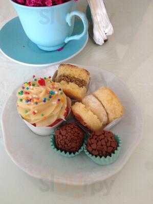 Doceville - Compartilhando Carinho