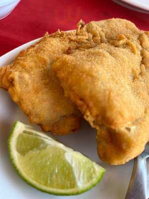 Terra Santa Restaurante