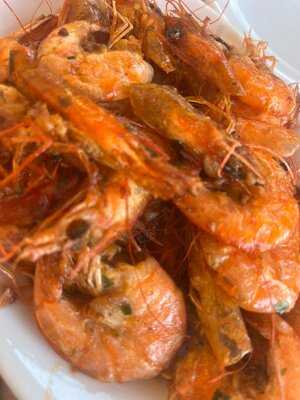 Terra Santa Restaurante