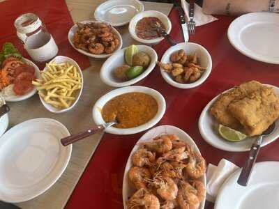 Terra Santa Restaurante