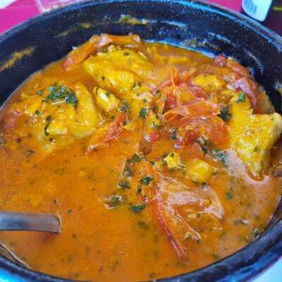 Terra Santa Restaurante