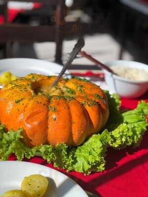 Terra Santa Restaurante