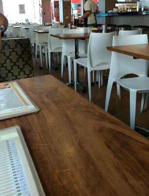 Panificadora Pizzaria E Churrascaria Pão Kent