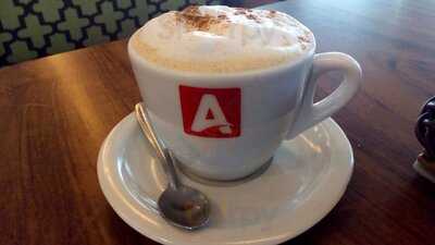 Panificadora Pizzaria E Churrascaria Pão Kent