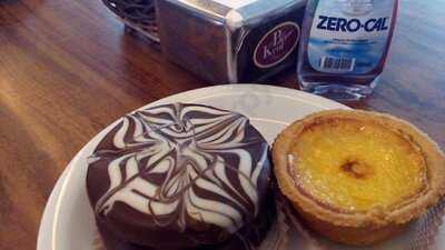 Panificadora Pizzaria E Churrascaria Pão Kent