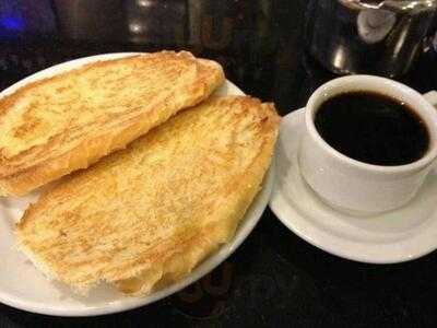 Panificadora Pizzaria E Churrascaria Pão Kent