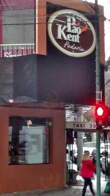 Panificadora Pizzaria E Churrascaria Pão Kent