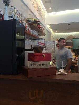 Adele Gastronomia & Café