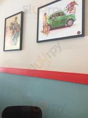 Adele Gastronomia & Café