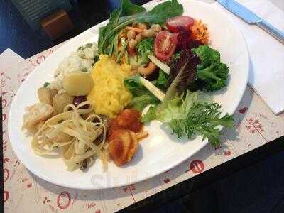 Adele Gastronomia & Café