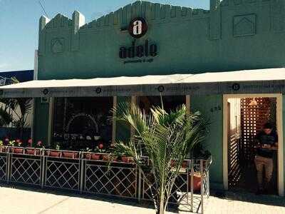 Adele Gastronomia & Café