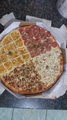 Disk Pizza Tio Leo