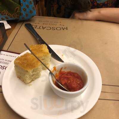 Moscatel Doceria & Bar De Acucar