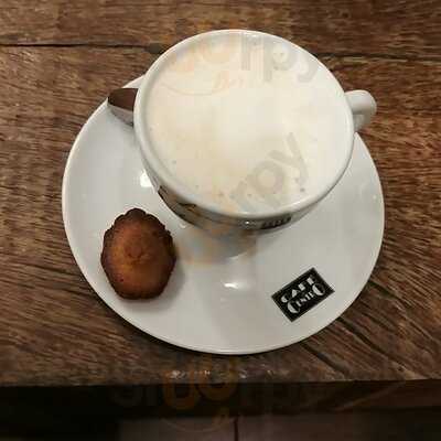 Moscatel Doceria & Bar De Acucar