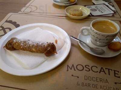 Moscatel Doceria & Bar De Acucar